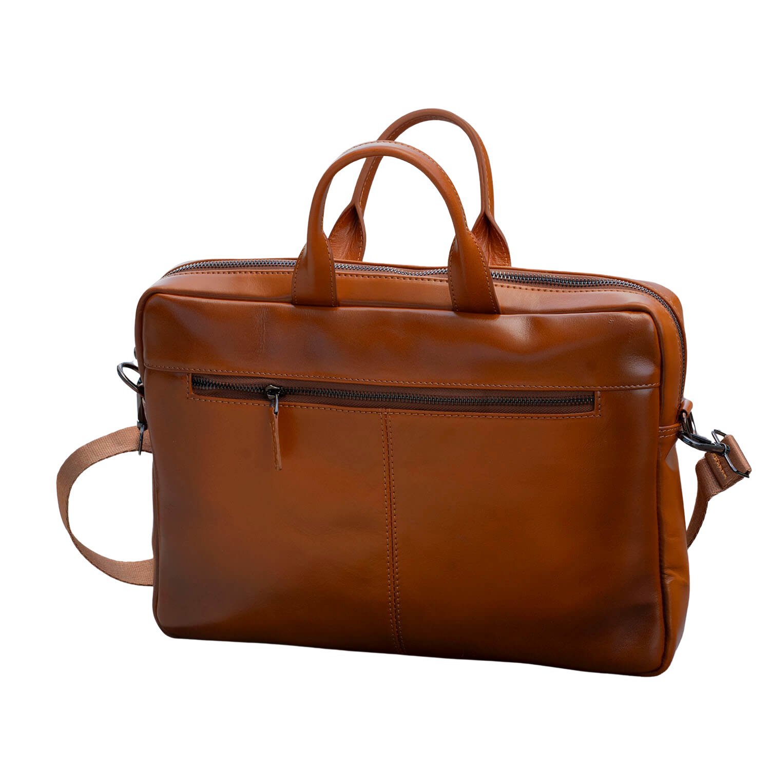 Camel laptop bag online