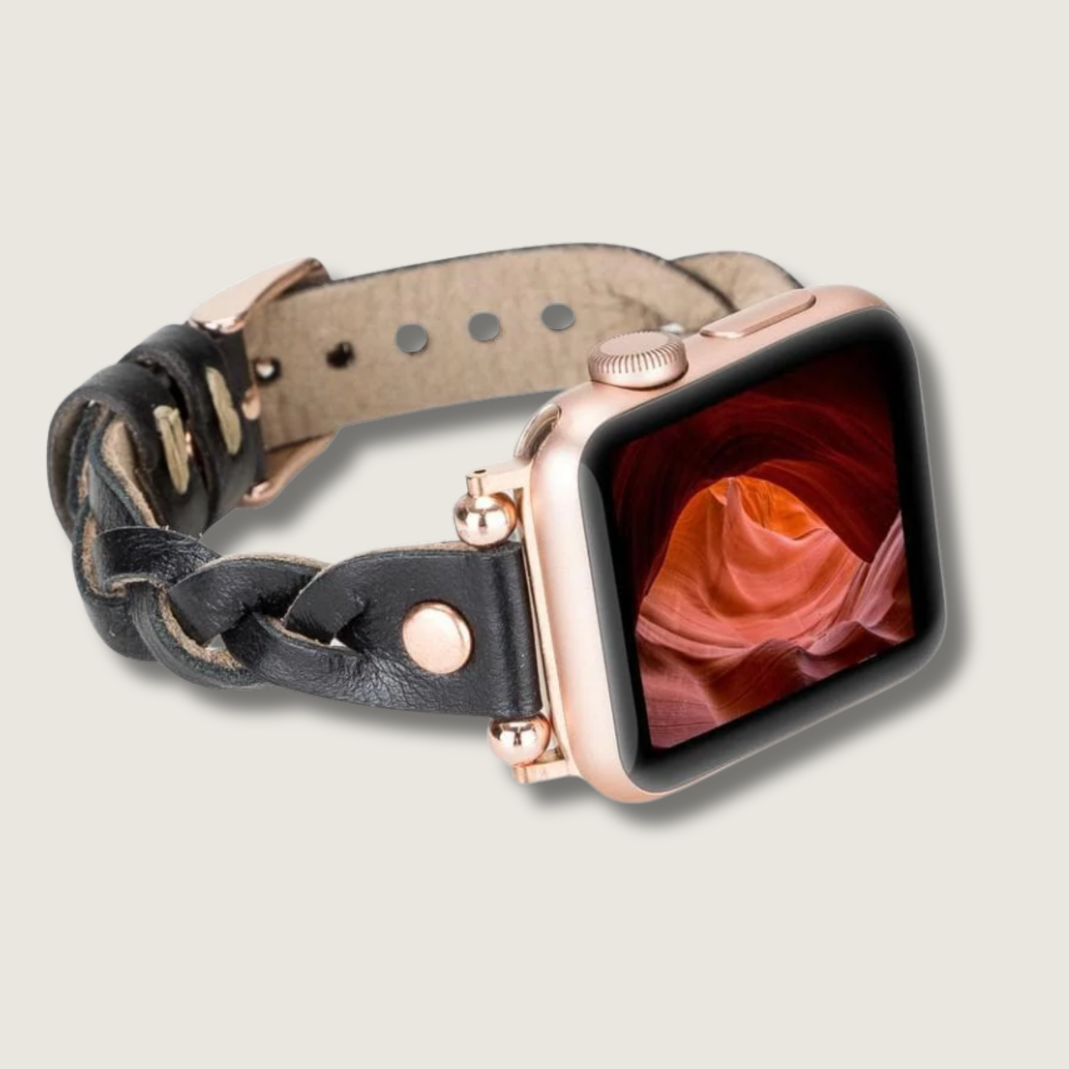 ☆ Braided Band for Apple Watc Strap 386 Apple Watch Braided Band
