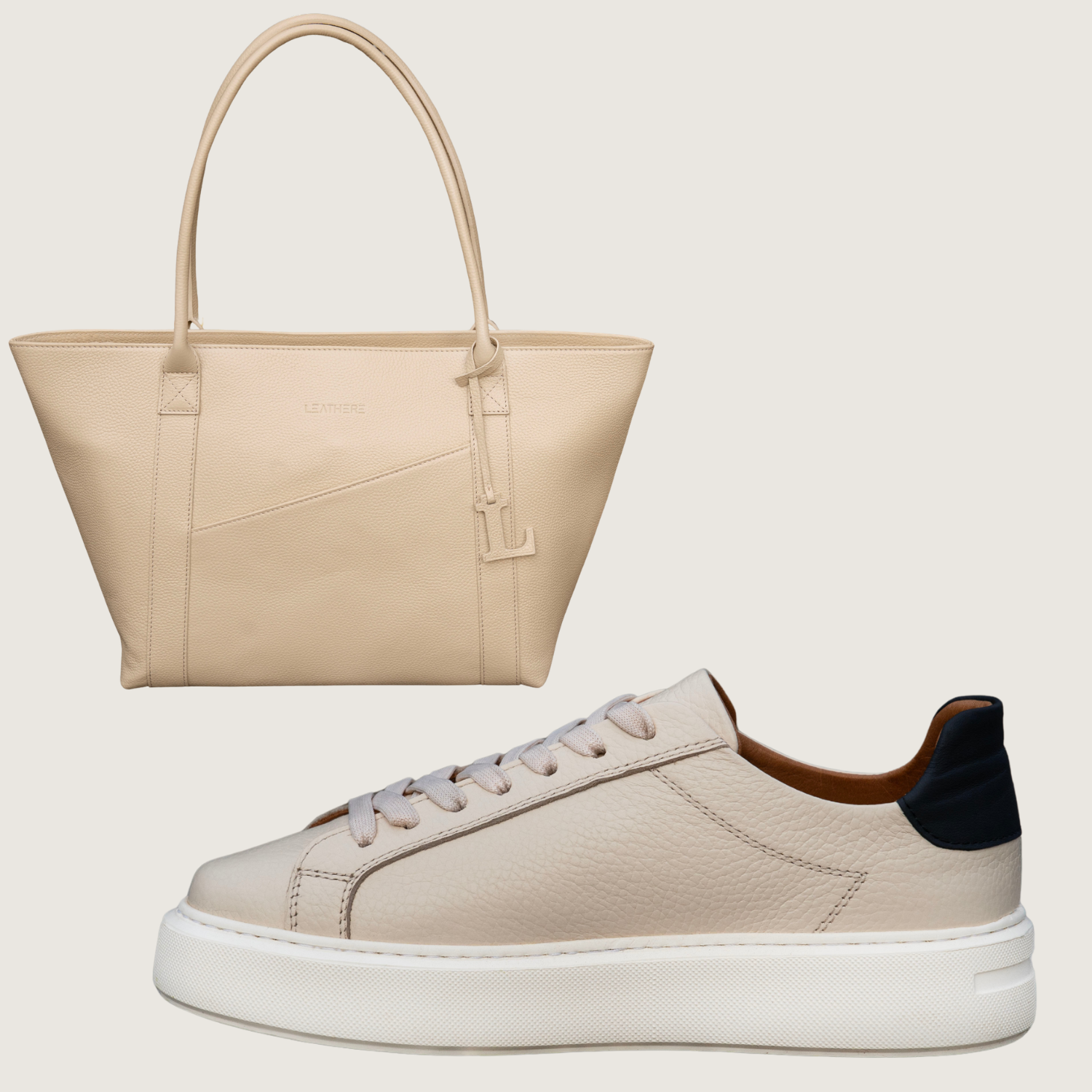 Shoe Bag Combination Bandle