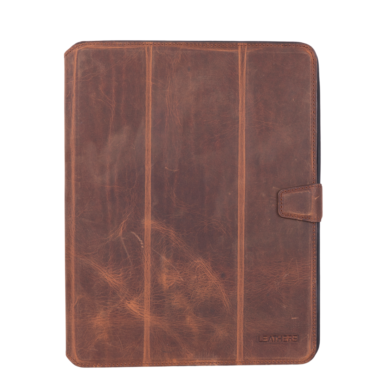 Handcrafted Leather Case for iPad Mini(1,2,3,4,5) Brown | PATERSON