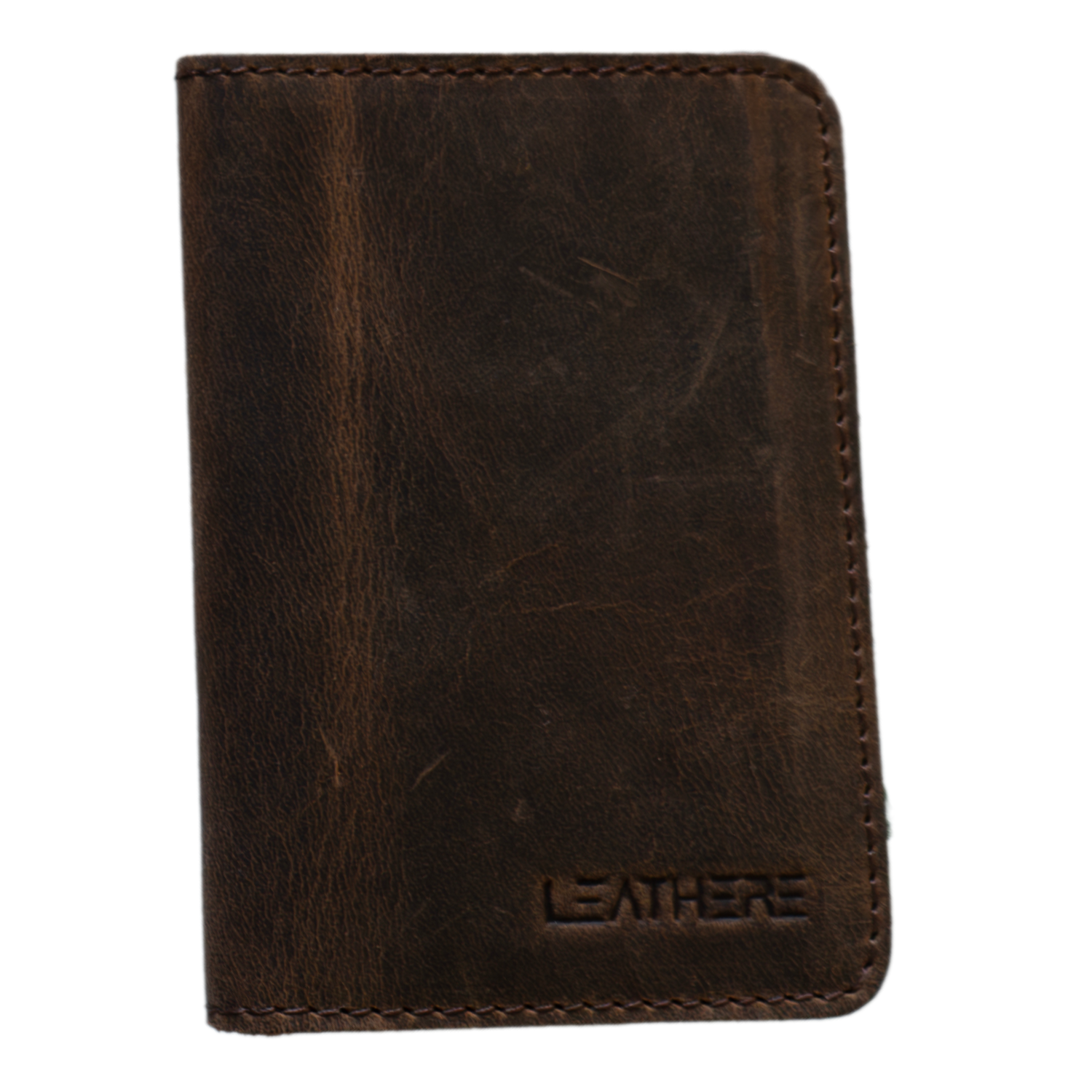 Leather Card Holder | COLUMBIA