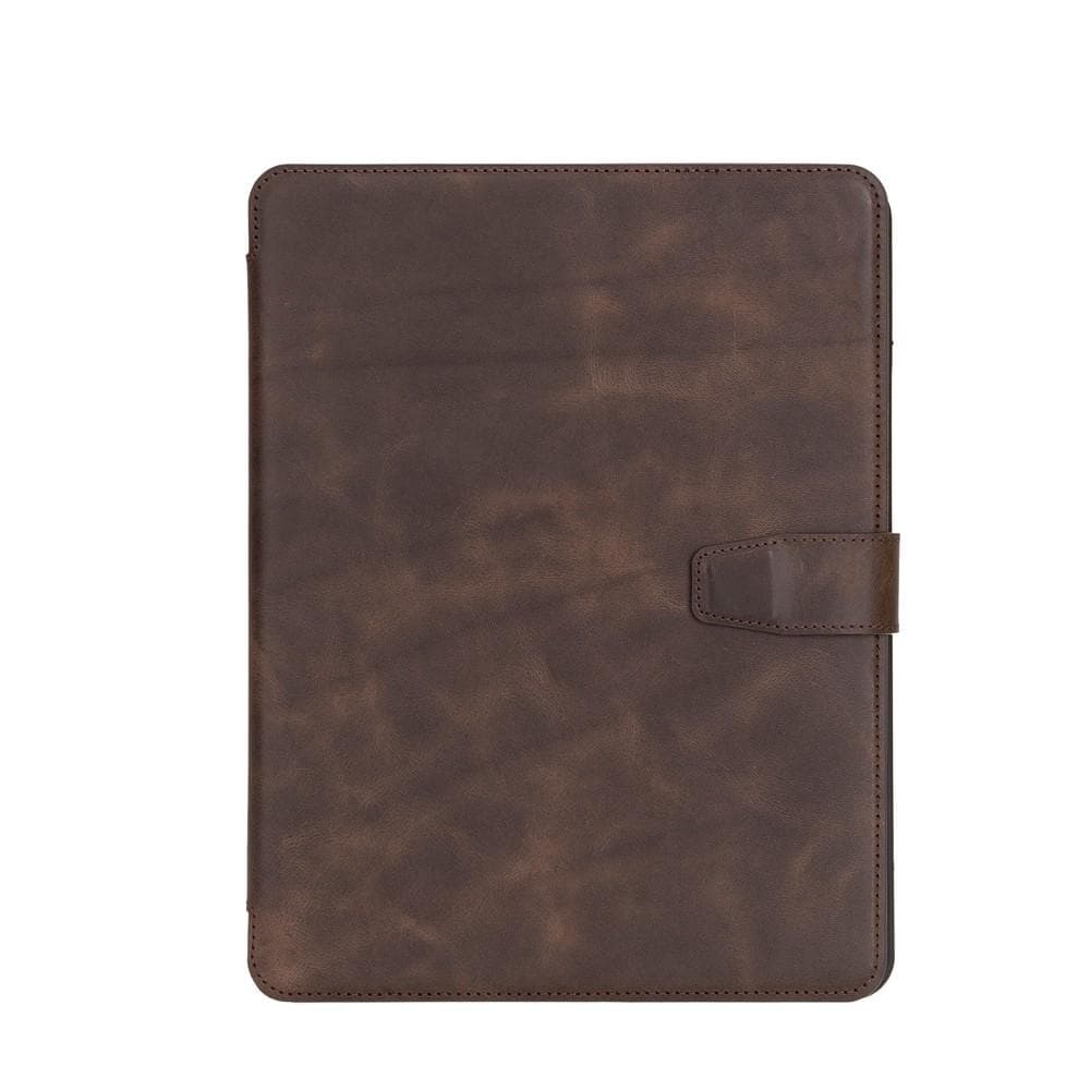 iPad Leather Wallet Case | SAN FRANCISCO