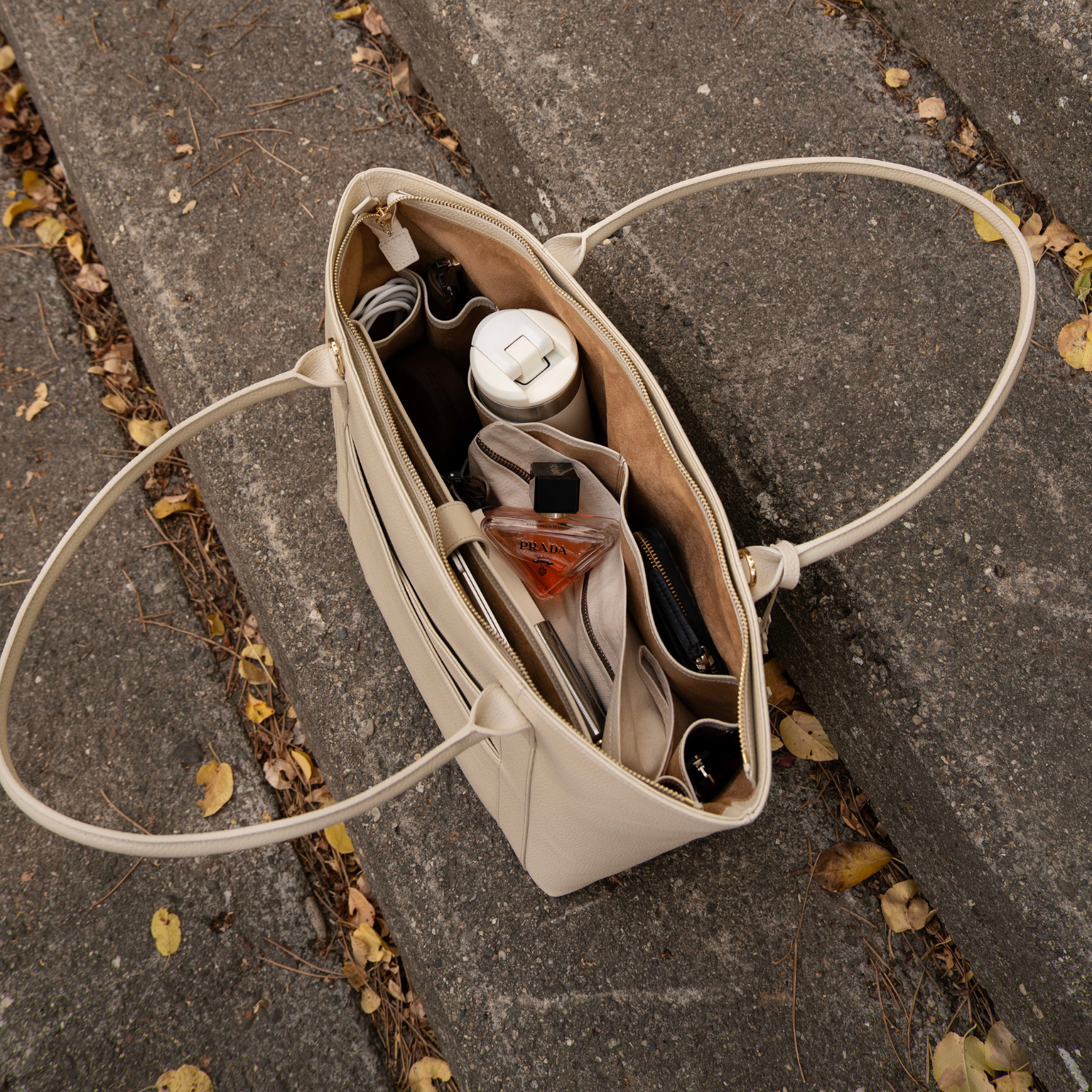 Shoe Bag Combination Bandle